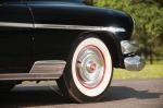 Mercury Monterey Convertible 1951 года